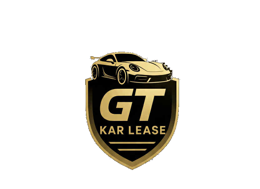 Logo GT Kar Lease